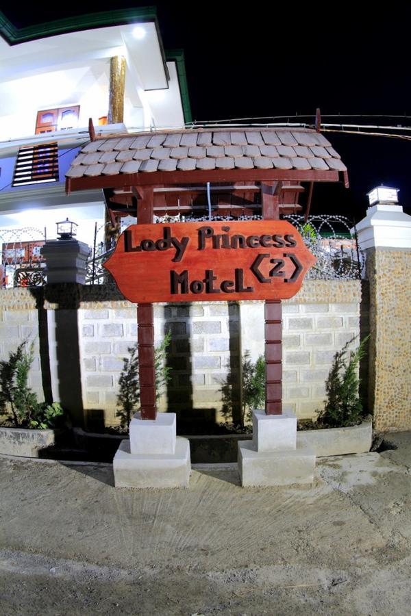 Lady Princess Motel 2 Nyaung Shwe Bagian luar foto